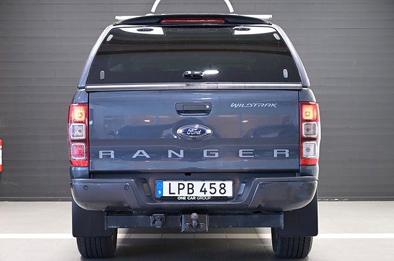 Ford Ranger 5 of 5