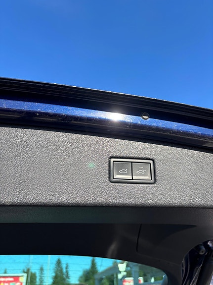 Volkswagen Tiguan 5 of 7