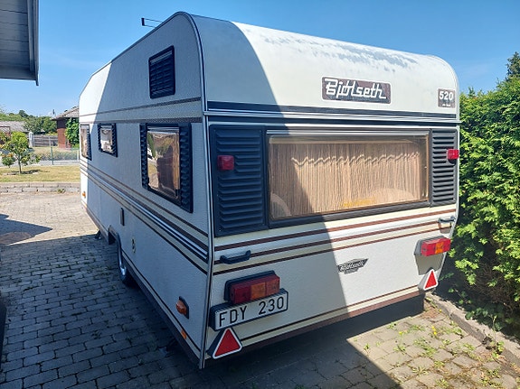 Bjølseth 520 De Luxe 3 of 8