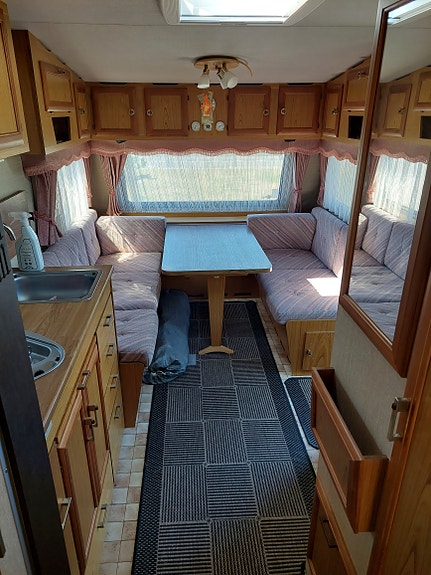 Bjølseth 520 De Luxe 6 of 8