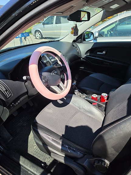 Kia Ceed 3 of 5