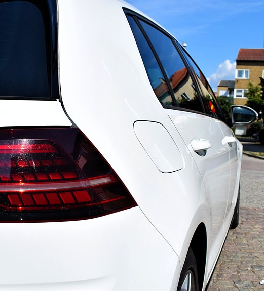 Volkswagen Golf VII 3 of 14