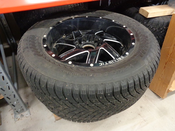 RAM 1500 2 of 5