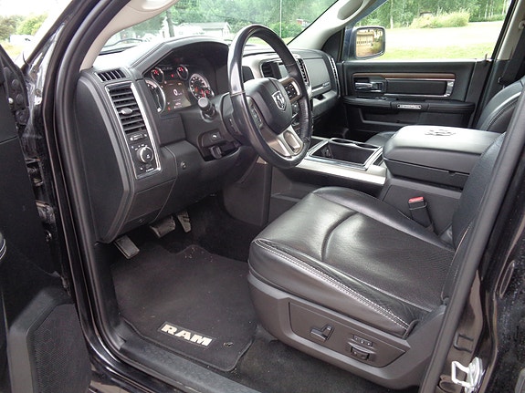 RAM 1500 5 of 5