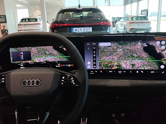 Audi A6 e-tron 18 of 25