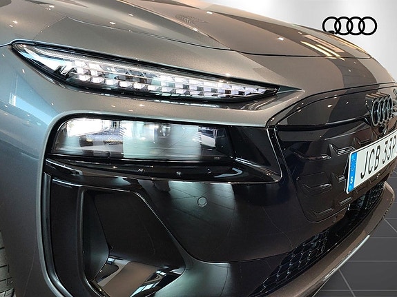 Audi A6 e-tron 7 of 25