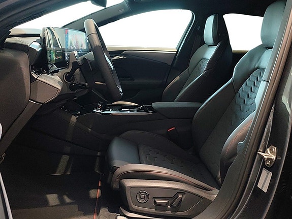 Audi A6 e-tron 13 of 25
