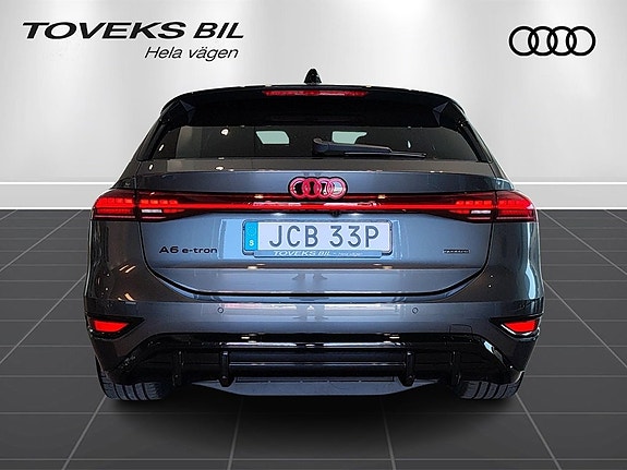 Audi A6 e-tron 5 of 5