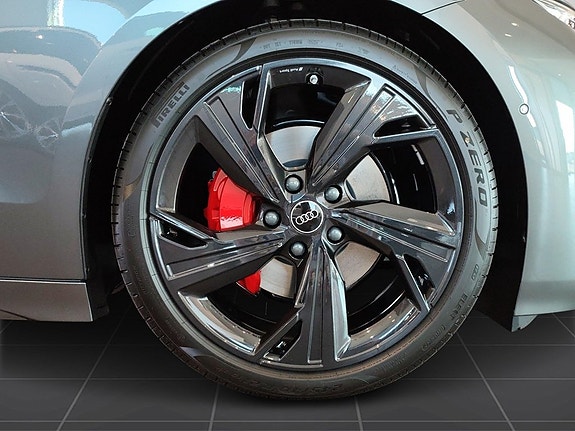 Audi A6 e-tron 8 of 25