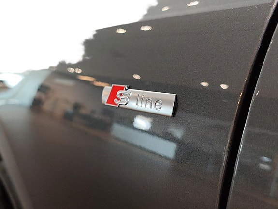 Audi A6 e-tron 11 of 25