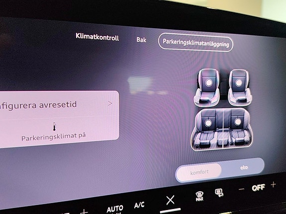 Audi A6 e-tron 22 of 25