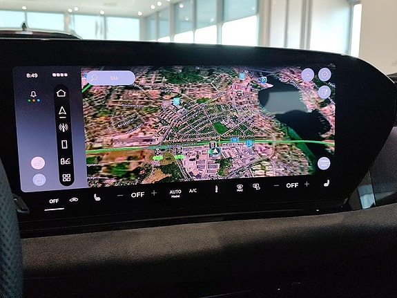 Audi A6 e-tron 16 of 25