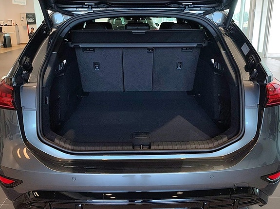 Audi A6 e-tron 23 of 25