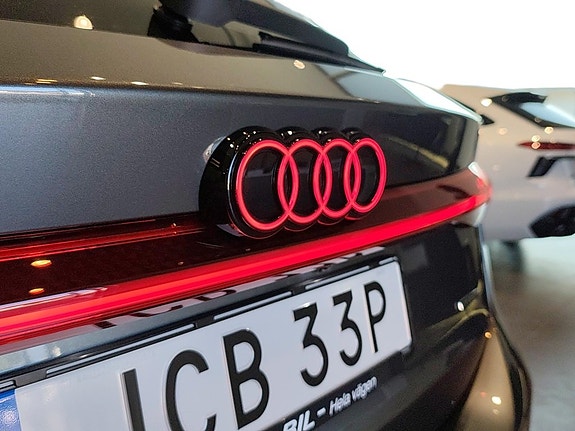 Audi A6 e-tron 9 of 25