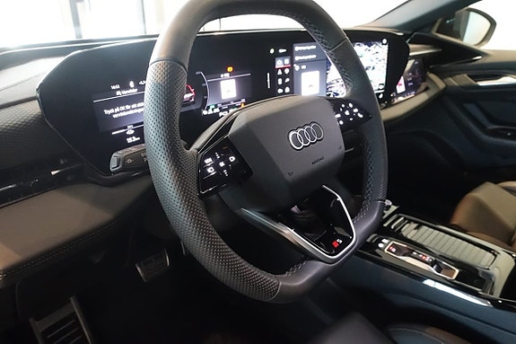 Audi S6 9 of 12