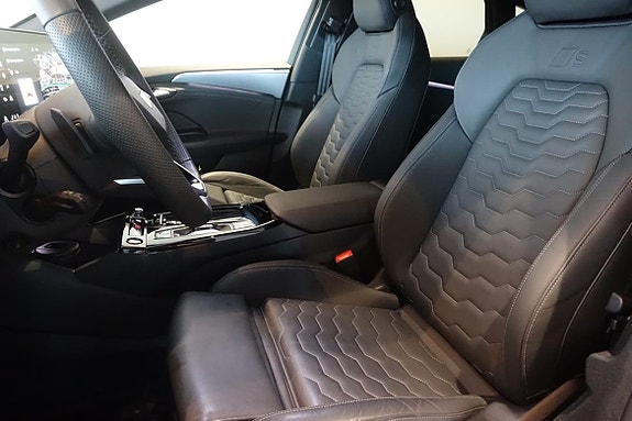Audi S6 10 of 12
