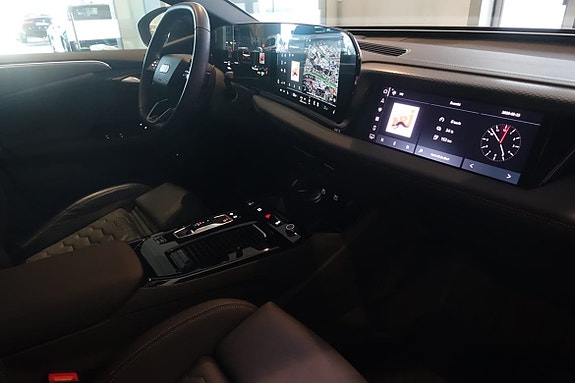 Audi S6 5 of 12