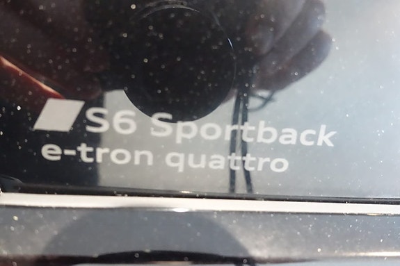 Audi S6 6 of 12