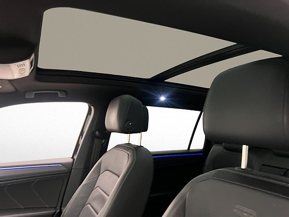 Volkswagen Tiguan Allspace 11 of 30