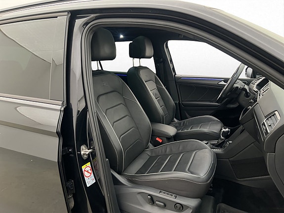 Volkswagen Tiguan Allspace 24 of 30