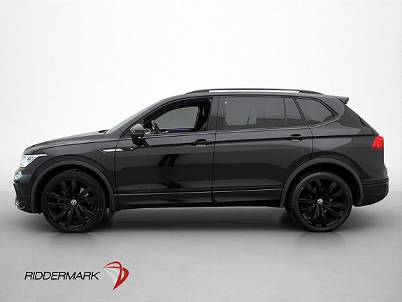 Volkswagen Tiguan Allspace 4 of 5
