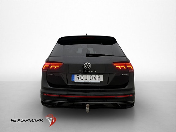 Volkswagen Tiguan Allspace 6 of 30