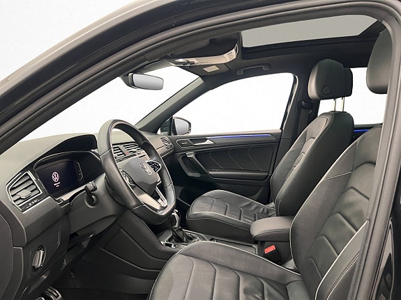Volkswagen Tiguan Allspace 10 of 30