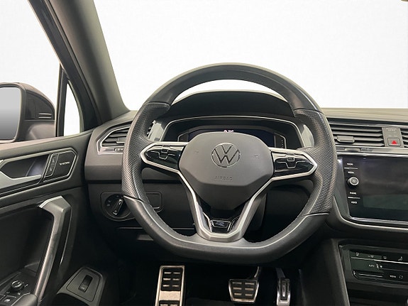 Volkswagen Tiguan Allspace 13 of 30