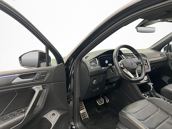Volkswagen Tiguan Allspace 9 of 30