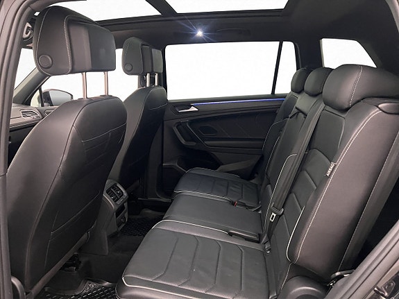 Volkswagen Tiguan Allspace 26 of 30