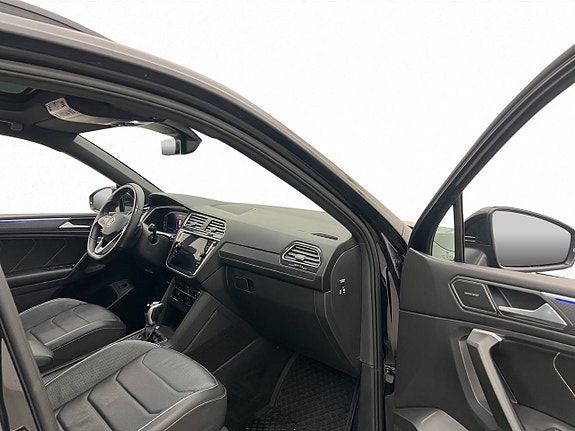 Volkswagen Tiguan Allspace 25 of 30