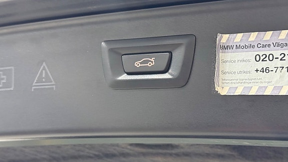 BMW 520d 20 of 20