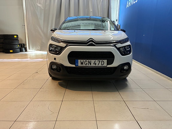 Citroen C3 2 of 5