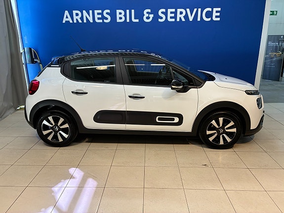 Citroen C3 3 of 5