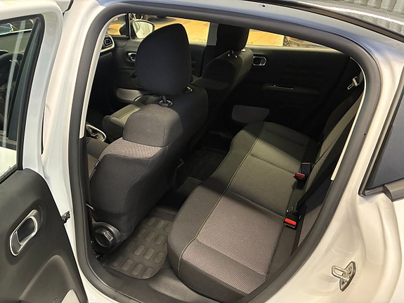 Citroen C3 5 of 5