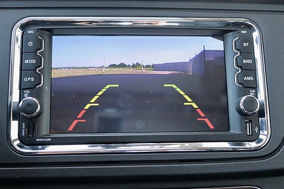Titan Zero R4 Elmopedbil 25 km/h 12 of 14