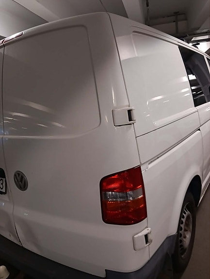 Volkswagen Transporter 6 of 12