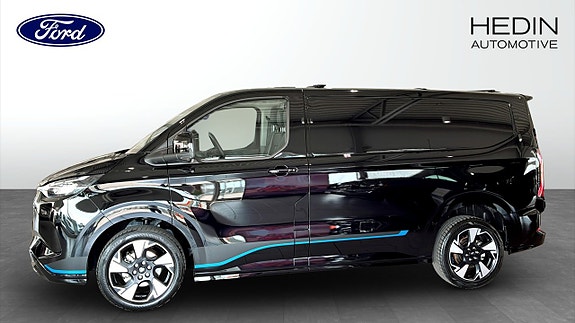Ford E-Custom 6 of 11