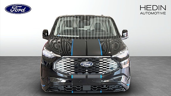 Ford E-Custom 8 of 11