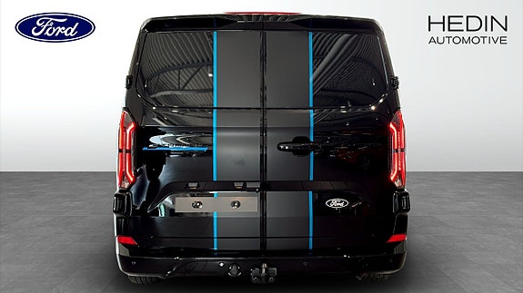 Ford E-Custom 7 of 11