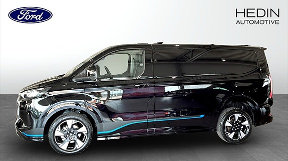 Ford E-Custom 6 of 11