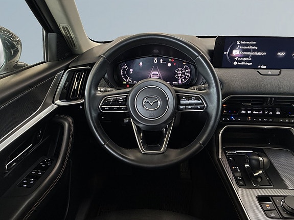 Mazda CX-60 9 of 27
