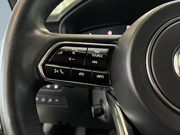 Mazda CX-60 7 of 27