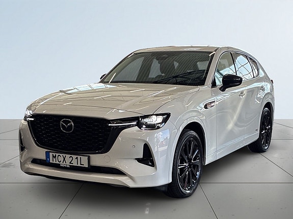 Mazda CX-60 16 of 27