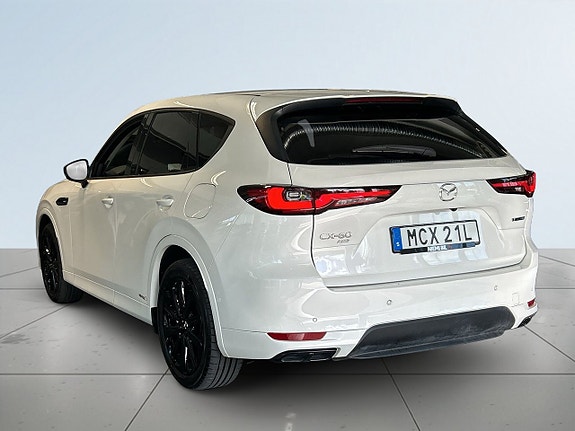 Mazda CX-60 5 of 5
