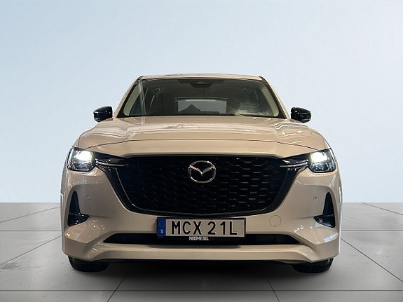 Mazda CX-60 2 of 5