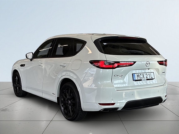 Mazda CX-60 5 of 27