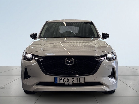 Mazda CX-60 2 of 27