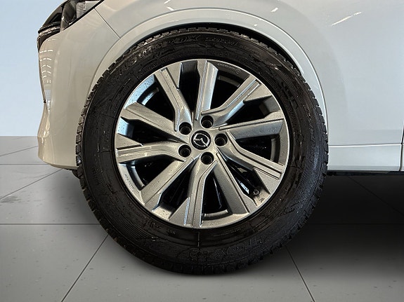 Mazda CX-60 14 of 27