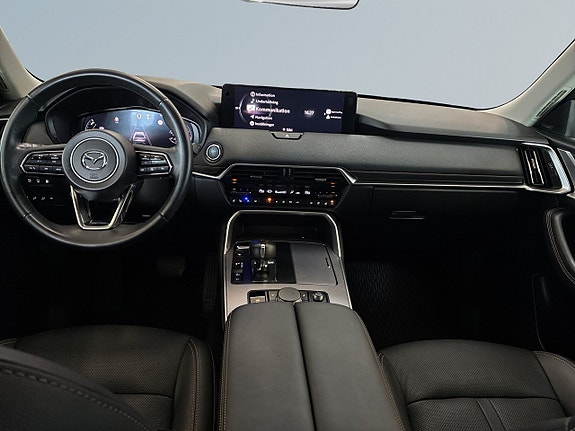 Mazda CX-60 8 of 27